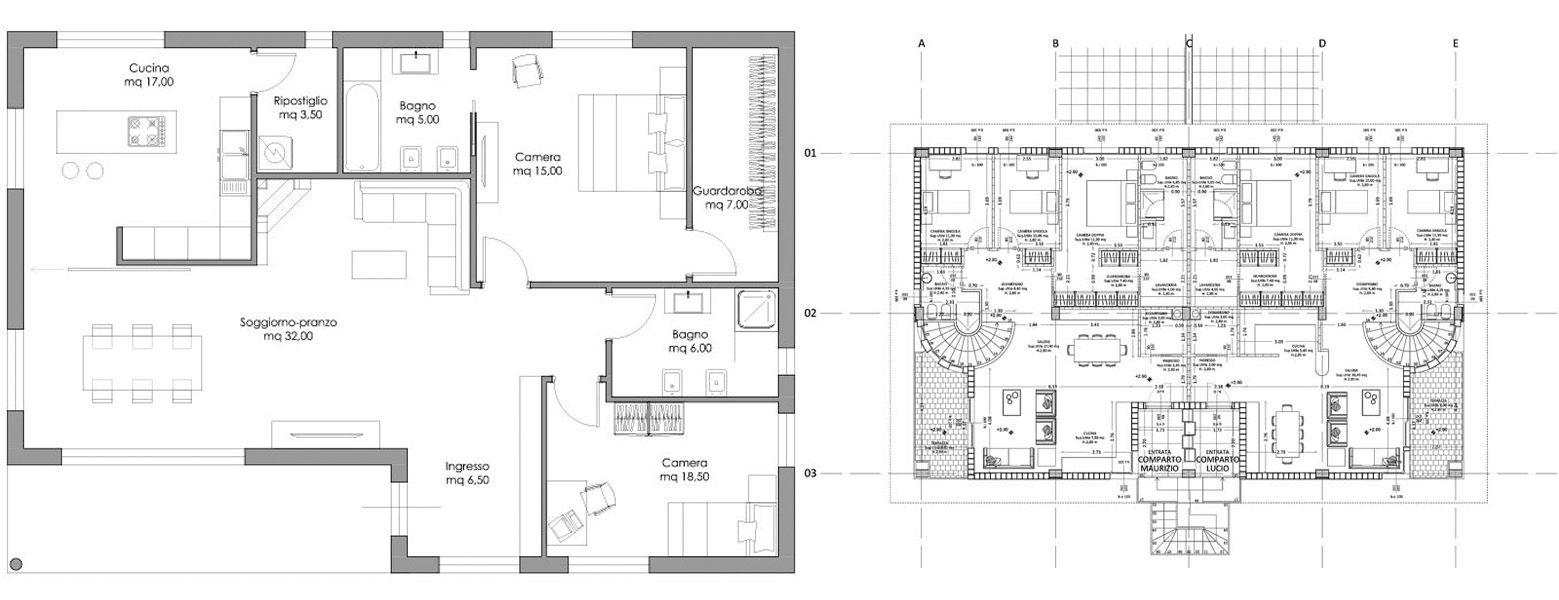 Progetto 1